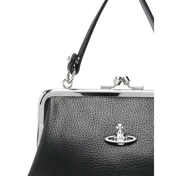 Vivienne Westwood Women Granny Frame Purse - Picture 3 of 5